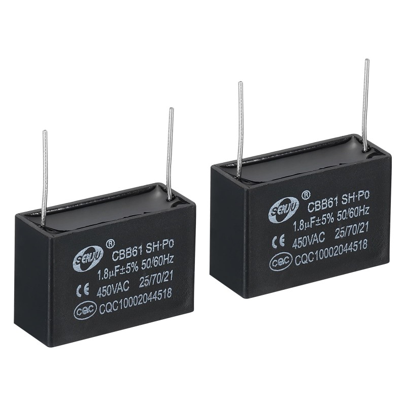 CMS-C1.8UF 450VAC